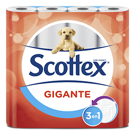 Products_Andrex Gentle Clean